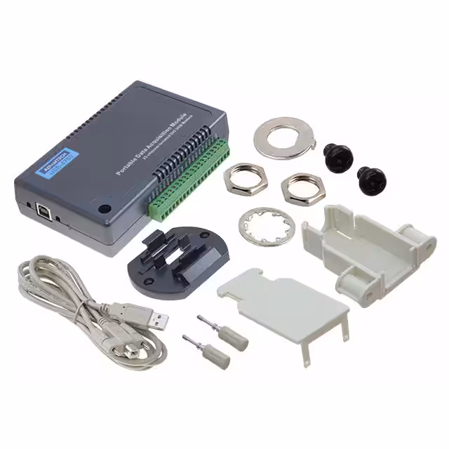 USB-4750-BE Advantech Corp  Data Acquisition (DAQ)